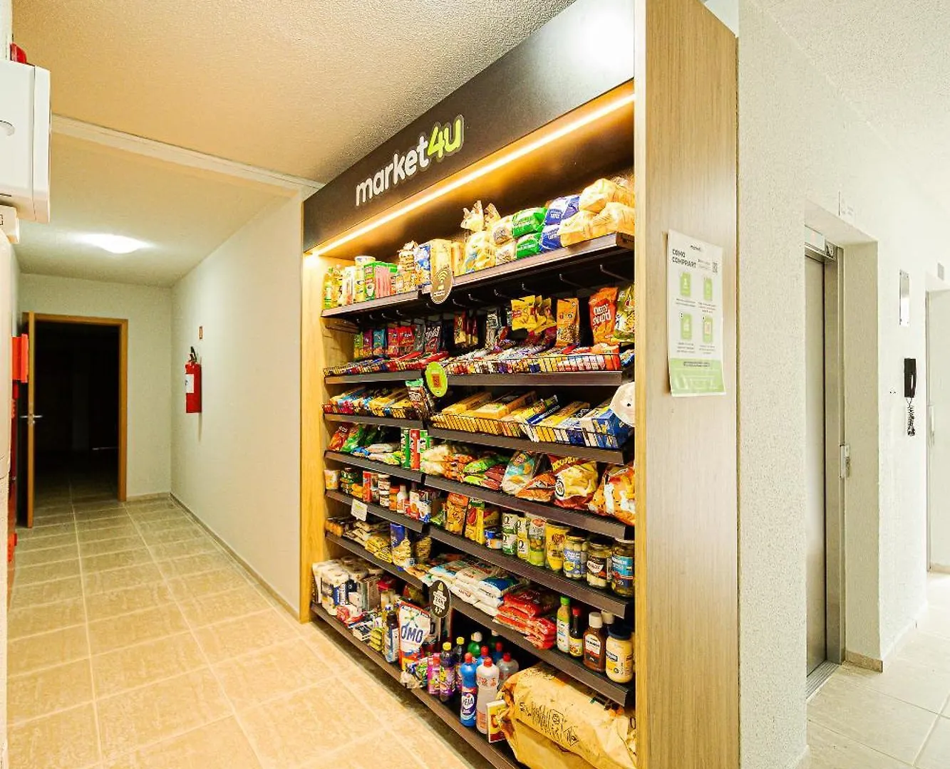 Aconchego E Privacidade Para Sua Familia Com 2 Quartos, Sala E Cozinha Integrados E Sacada Com Churrasqueira 约恩维利