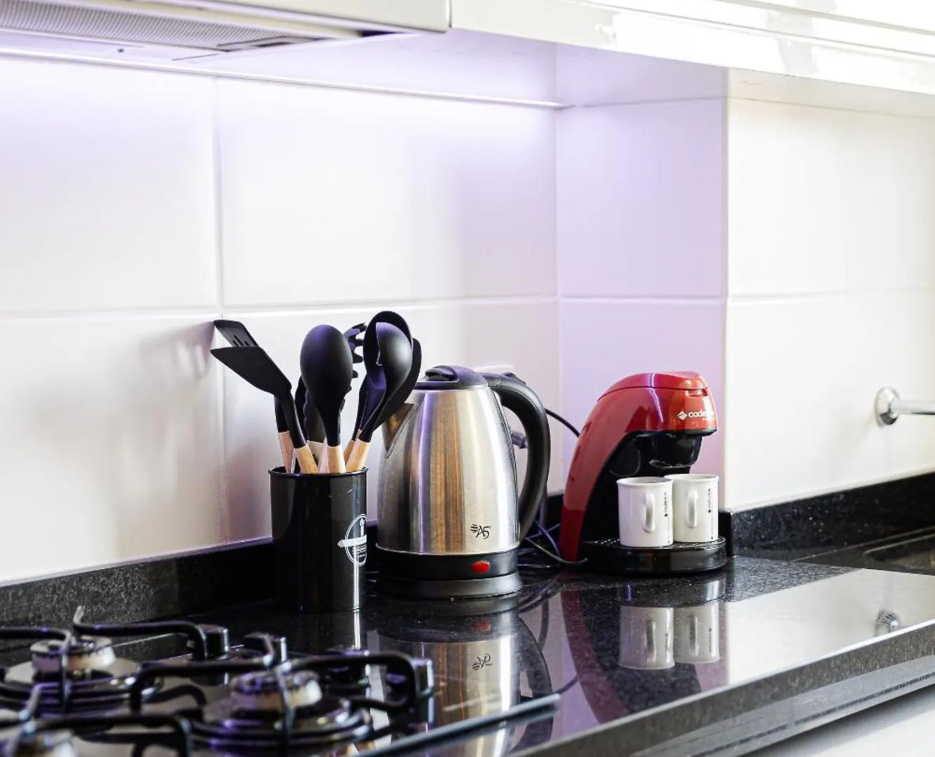 Aconchego E Privacidade Para Sua Familia Com 2 Quartos, Sala E Cozinha Integrados E Sacada Com Churrasqueira 约恩维利