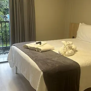 Bora Bora Ii Geminados Joinville